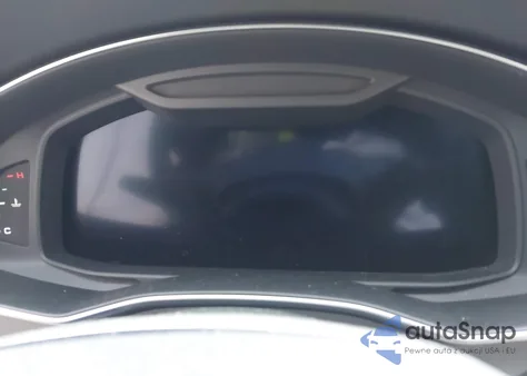 2020 Audi A6 Premium Plus 45 Tfsi Quattro S Tronic z USA, uszkodzony, nr VIN WAUE8AF29LN043253